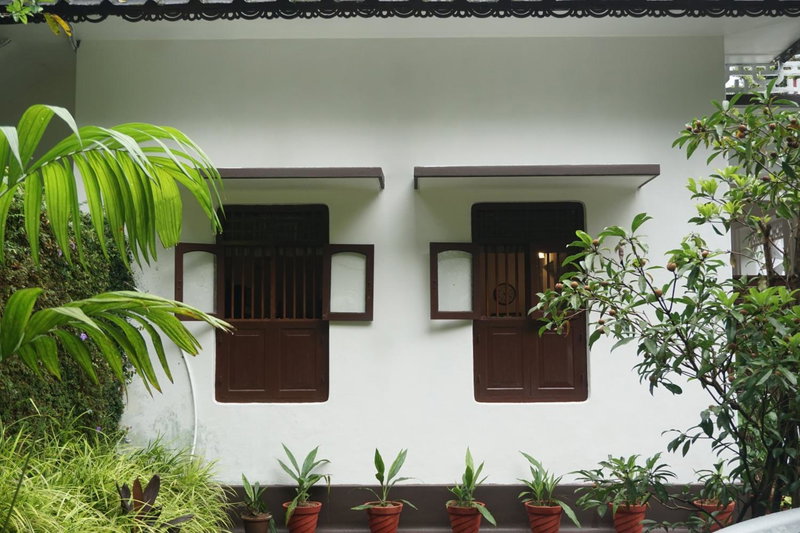 Vanilla County Heritage Plantation Bungalow, Vagamon, India