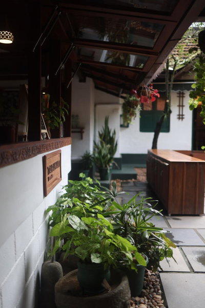 Vanilla County Heritage Plantation Bungalow, Vagamon, India
