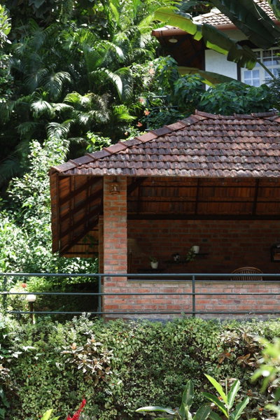 Vanilla County Heritage Plantation Bungalow, Vagamon, India