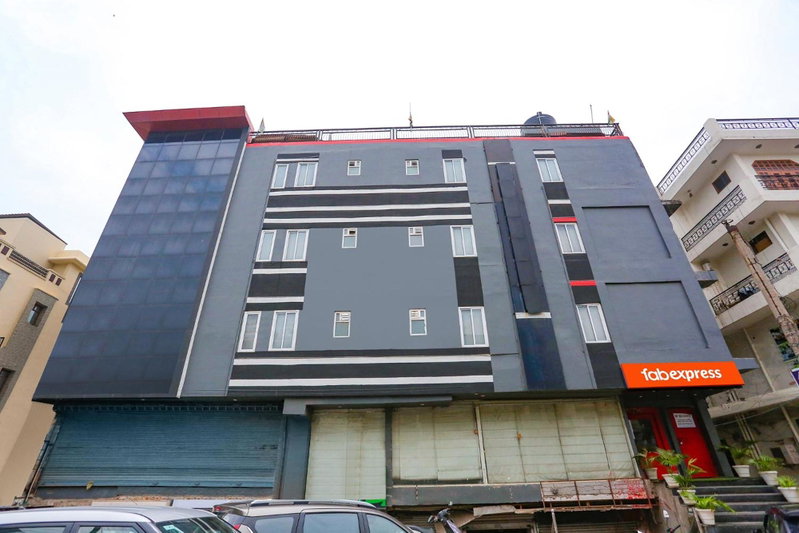FabHotel PP Residency, New Delhi, India