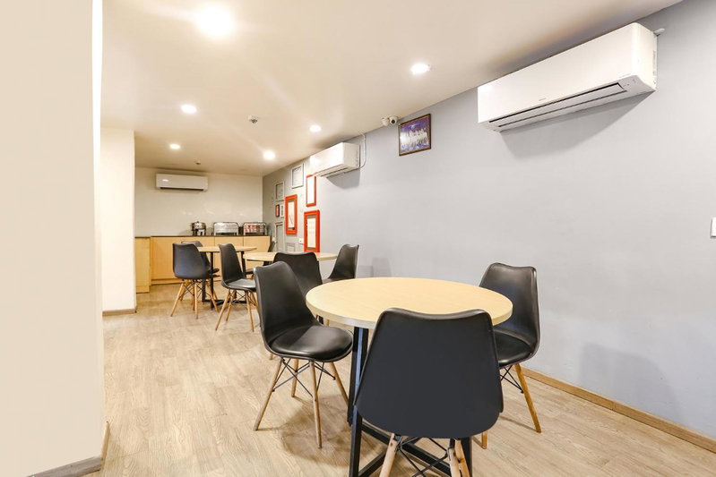 FabHotel PP Residency, New Delhi, India