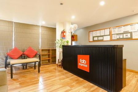 FabHotel PP Residency, New Delhi, India