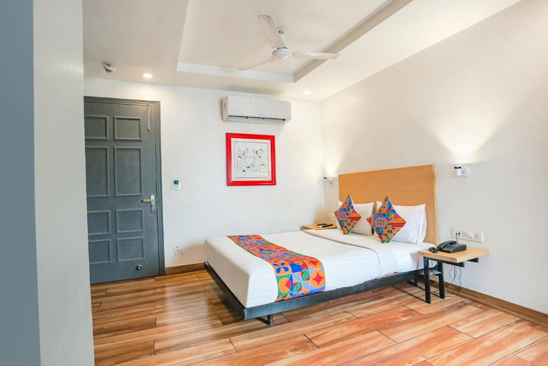 FabHotel PP Residency, New Delhi, India