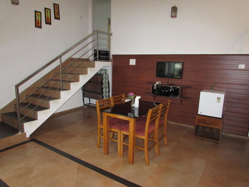 Falcon Crest, Vagamon, India