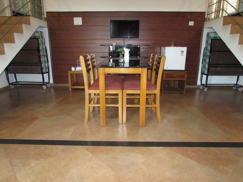 Falcon Crest, Vagamon, India