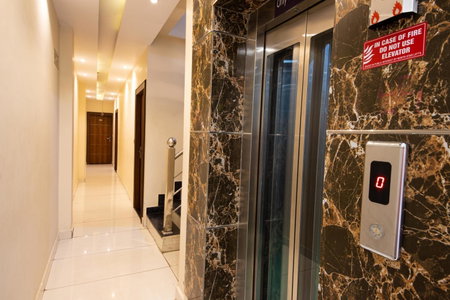 Perfectstayz Value Dwarkesh - Hotel Near Haridwar Railway station, Haridwār, India