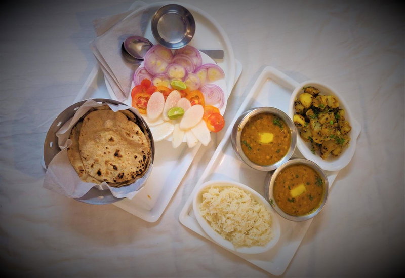 Perfectstayz Value Dwarkesh - Hotel Near Haridwar Railway station, Haridwār, India