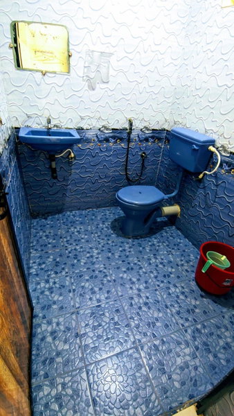 Shree Sai Beach Stay, Arambol, India
