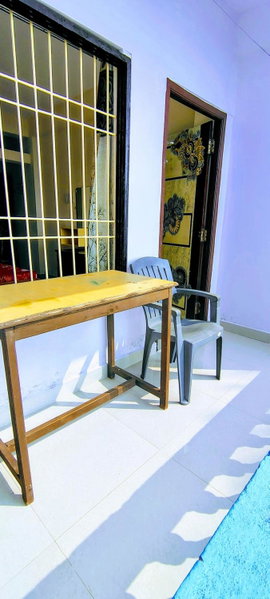Shree Sai Beach Stay, Arambol, India