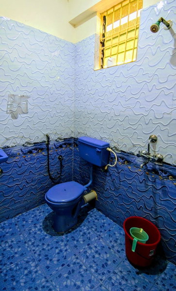 Shree Sai Beach Stay, Arambol, India