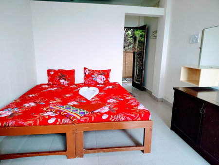 Shree Sai Beach Stay, Arambol, India