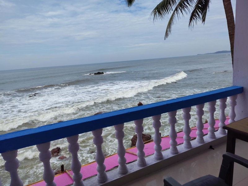 Shree Sai Beach Stay, Arambol, India