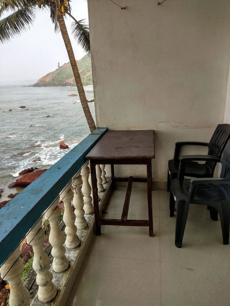 Shree Sai Beach Stay, Arambol, India