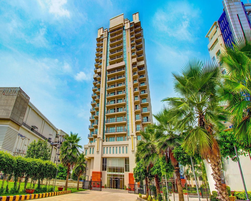 Rhythm Gurugram, Hotel & Suites, Sohna Road, Gurugram, India