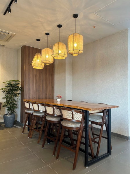 Rhythm Gurugram, Hotel & Suites, Sohna Road, Gurugram, India