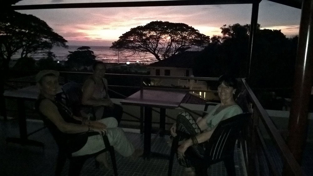 Fortkochi Beach Inn, India