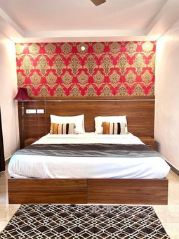 Fortkochi Beach Inn, Kochi, India