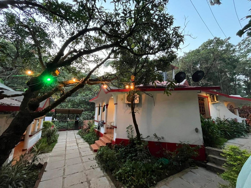 Mitra Hostel Vagator, Vagator, India