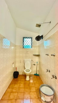 Mitra Hostel Vagator, Vagator, India