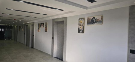 Hotel Shaligram Inn, Ahmedabad, India