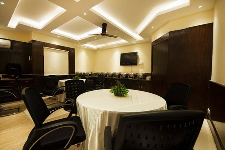 The Oakland plaza - Nehru Place by Orion Hotels, New Delhi, India