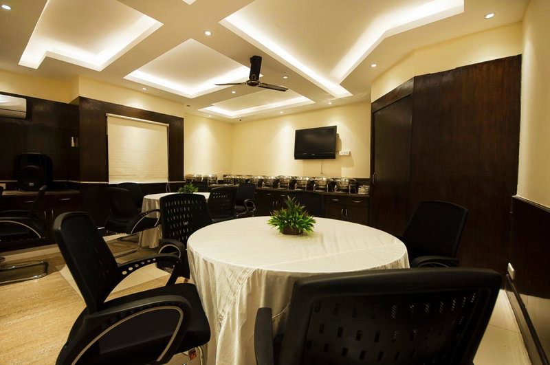 The Oakland plaza - Nehru Place by Orion Hotels, New Delhi, India