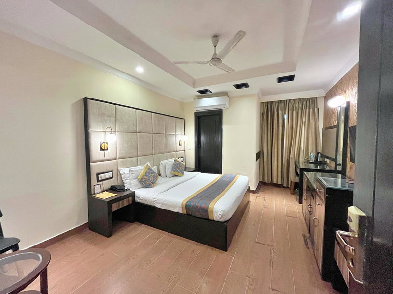 The Oakland plaza - Nehru Place by Orion Hotels, New Delhi, India