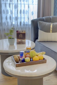 Empire Platinum Suites, New Delhi, India