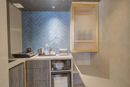 Empire Platinum Suites, New Delhi, India