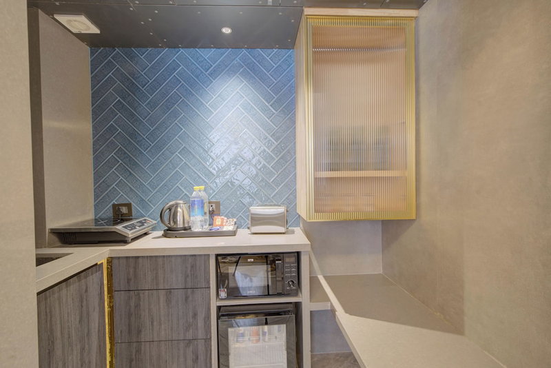 Empire Platinum Suites, New Delhi, India