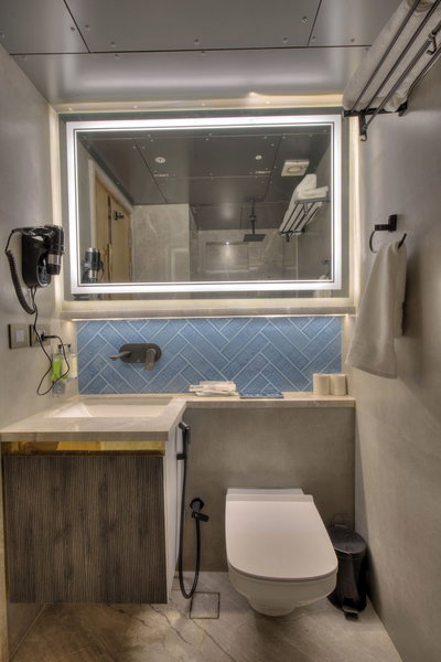 Empire Platinum Suites, New Delhi, India