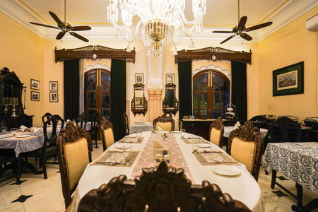 Khas Bagh, Jaipur, India
