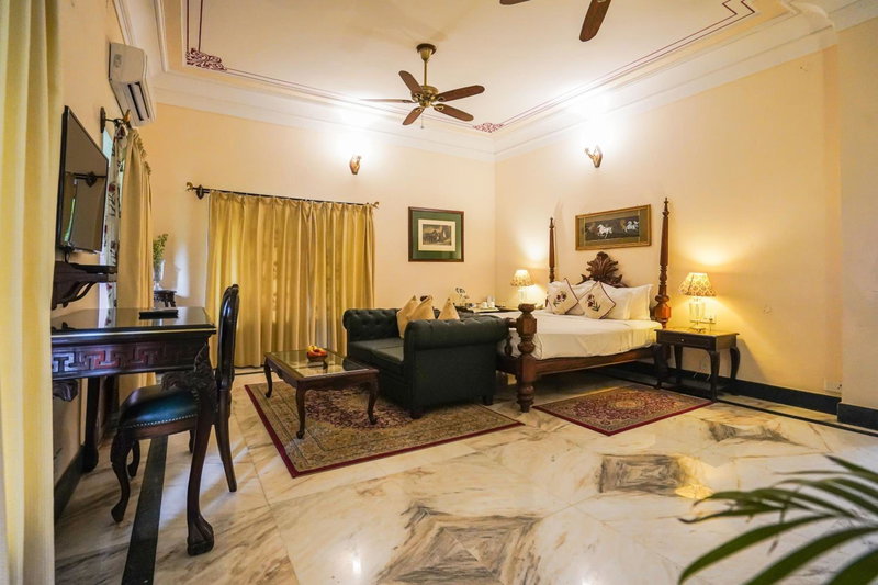 Khas Bagh, Jaipur, India