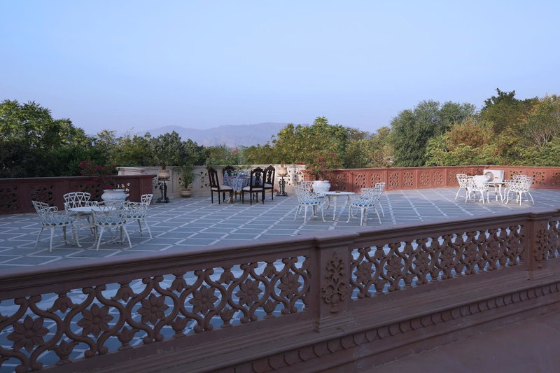 Khas Bagh, Jaipur, India