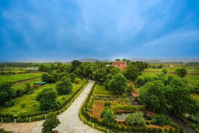 Khas Bagh, Jaipur, India