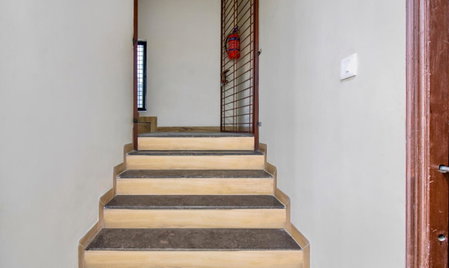 Itsy Hotels Shri Guru Service Apartment, Nagpur, India