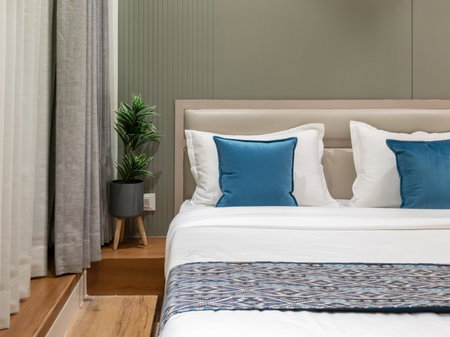 The Zuree Hotel, Gandhinagar, India