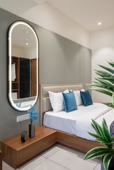 The Zuree Hotel, Gandhinagar, India