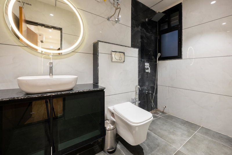 The Zuree Hotel, Gandhinagar, India