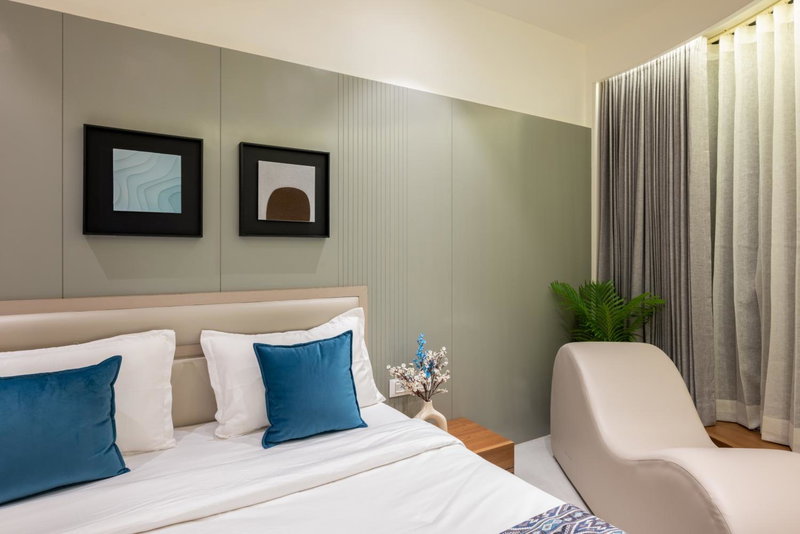 The Zuree Hotel, Gandhinagar, India