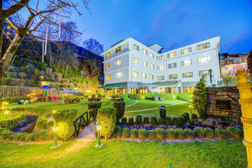 Rock Manali (A Unit of Vivaan Hospitality and Recreations), Indien