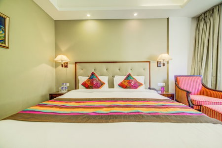 Rock Manali (A Unit of Vivaan Hospitality and Recreations), Manali, India