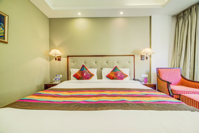 Rock Manali (A Unit of Vivaan Hospitality and Recreations), Manali, India