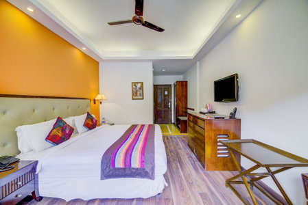 Rock Manali (A Unit of Vivaan Hospitality and Recreations), Manali, India