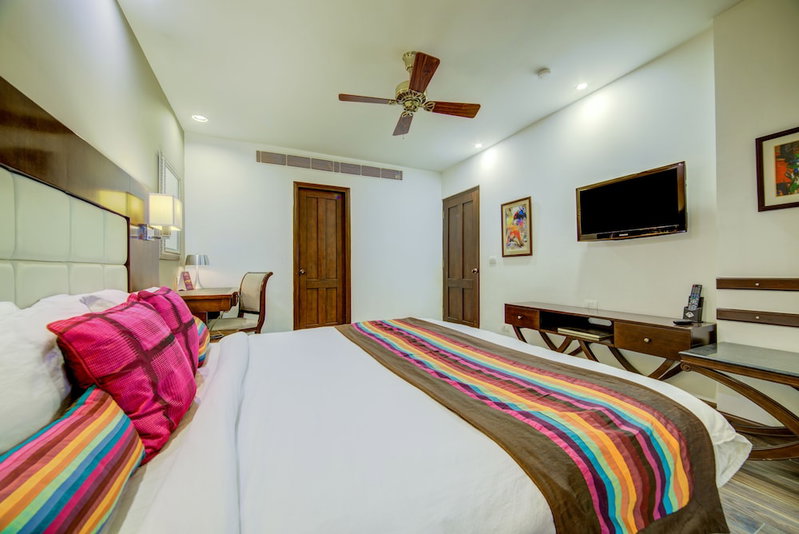 Rock Manali (A Unit of Vivaan Hospitality and Recreations), Manali, India
