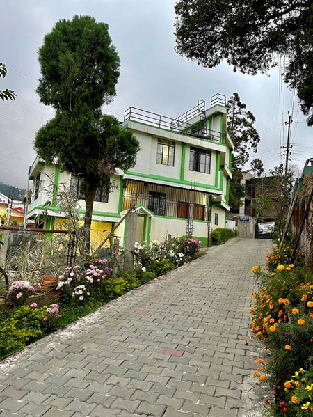 Heemstede, Shillong, India