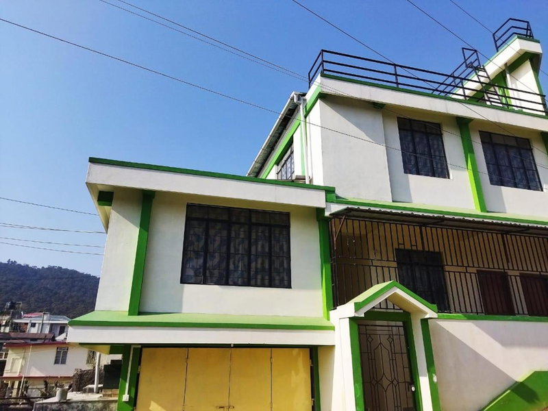 Heemstede, Shillong, India