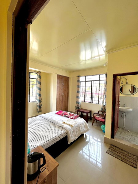 Heemstede, Shillong, India