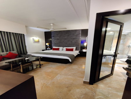 The Samilton, Kolkata, India