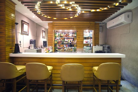 The Samilton, Kolkata, India